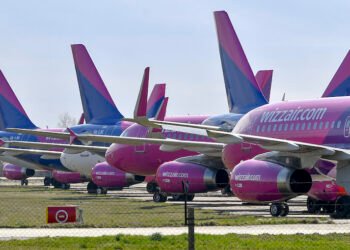 Wizz Air получила разрешение на трансатлантические чартерные рейсы: откуда и куда будет летать