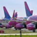 Wizz Air получила разрешение на трансатлантические чартерные рейсы: откуда и куда будет летать