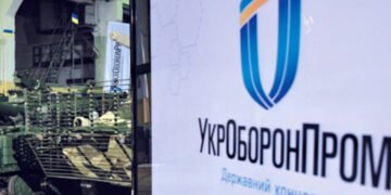 Заместитель гендиректора Укроборонпрома получил подозрение НАБУ