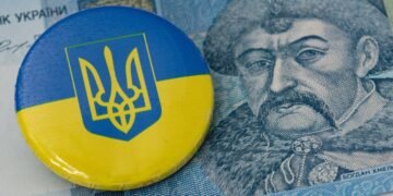 Бумажные банкноты номиналом ниже 20 гривен вышли из оборота. Их полностью заменили монеты