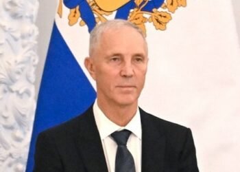 Украина будет судить Сальдо за кражу зерна на 5,3 млрд грн: могут признать военным преступником