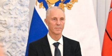 Украина будет судить Сальдо за кражу зерна на 5,3 млрд грн: могут признать военным преступником