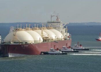 Катар полностью останавливает сжижение газа. На перезапуск нужно несколько недель – Reuters