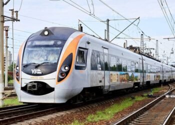 PKP Intercity подписала договор о сотрудничестве с Укрзалізницею на 18 млн злотых