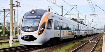 PKP Intercity подписала договор о сотрудничестве с Укрзалізницею на 18 млн злотых
