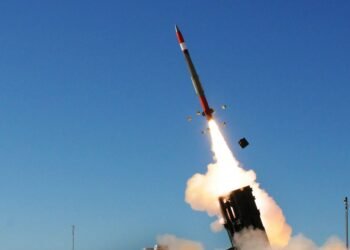 Украина третий год подряд возглавила рейтинг крупнейших импортеров оружия в мире