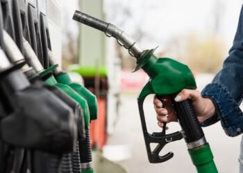 Как будут начислять кешбэк на топливо: Свириденко рассказала детали программы