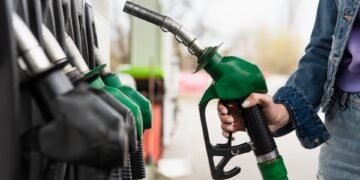 Как будут начислять кешбэк на топливо: Свириденко рассказала детали программы