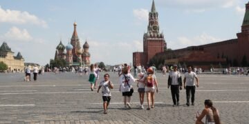 Спецпредставитель ЕС: Россия приближается к финансовому кризису, подобному упадку 1998 года