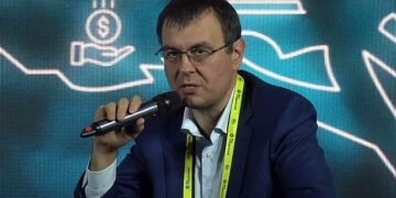 «Альтернатив нет». Ни один источник не заменит Украине помощь Запада – Гетманцев