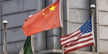 Китайский фонд на $1,6 трлн возобновляет переговоры с инвесткомпаниями США – Bloomberg