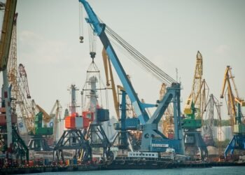 Концессия в порту Черноморск. Комиссия завершила прием заявок, участников не называют