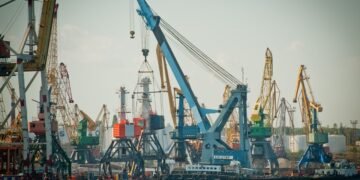 Концессия в порту Черноморск. Комиссия завершила прием заявок, участников не называют