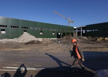 Львов разорвал контракт с «самым сложным» подрядчиком из Польши