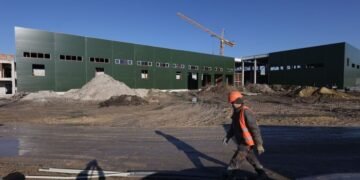 Львов разорвал контракт с «самым сложным» подрядчиком из Польши