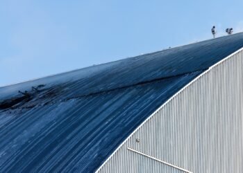 «Угроза для континента». Ремонт арки ЧАЭС будет в пять раз дороже, чем говорили ранее