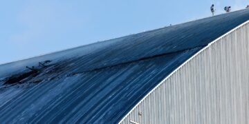 «Угроза для континента». Ремонт арки ЧАЭС будет в пять раз дороже, чем говорили ранее