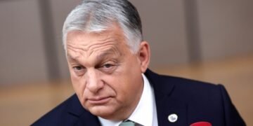 Анонсированный Орбаном запрет на транзит газа в Украину вступит в силу 1 июля