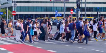 Польша попала в двадцатку крупнейших экономик мира, обойдя Швейцарию