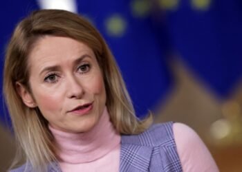 Каллас: возобновление «business as usual» с Россией в энергетике приведет к новым войнам