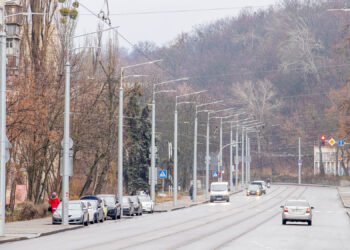 В Киеве отказались от сезонного повышения скорости до 80 км/ч