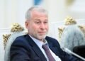 Абрамович отказался передать Украине средства от продажи «Челси»: будет судиться