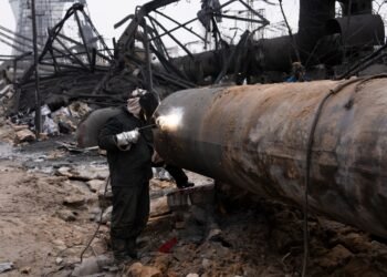 В Киеве объявили об окончании отопительного сезона