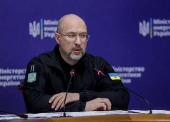 «Внешне не видно». Нефтепровод «Дружба» получил серьезные внутренние повреждения – Шмыгаль