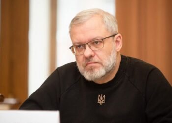 «Хорошо, что очередь дошла». НАПК начало проверку декларации Галущенко