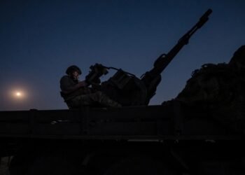 Кабмин расширил проект по созданию собственных групп ПВО на критических предприятиях: детали