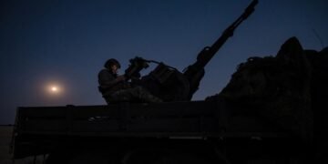 Кабмин расширил проект по созданию собственных групп ПВО на критических предприятиях: детали