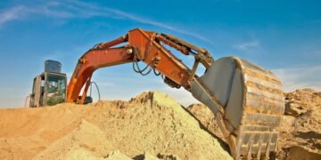 European Lithium выкупила долги Велты Бродского за 895 млн грн