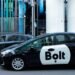 Bolt запустил новую категорию поездок в Киеве
