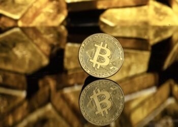 Стоимость биткоина упала из-за опасений затяжного конфликта на Ближнем Востоке