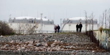 Рост цен на нефть из-за войны в Иране не спасет российский бюджет – Reuters