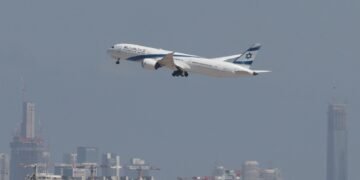Израиль готов открыть небо: первый рейс из аэропорта Бен-Гурион планируют в четверг