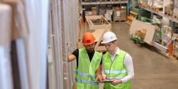 В Польше рекордный спрос на кладовщиков и экспедиторов: какие зарплаты предлагают