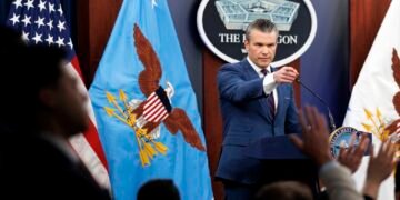 Компания-разработчик искусственного интеллекта Claude попала в «черный список» Пентагона