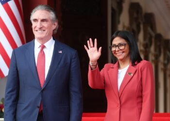 Axios: Венесуэла начнет продавать золото в США, стороны договорились о 1000 кг