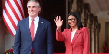 Axios: Венесуэла начнет продавать золото в США, стороны договорились о 1000 кг