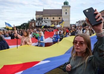 В Польше вступил в силу новый закон для граждан Украины: что изменилось с 5 марта