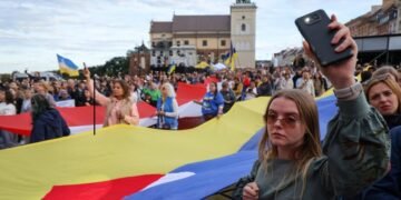 В Польше вступил в силу новый закон для граждан Украины: что изменилось с 5 марта