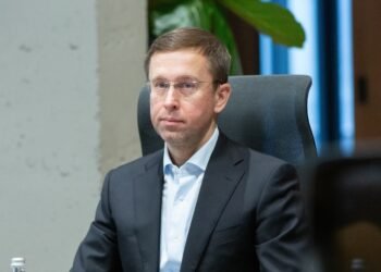 «Нельзя просто перемотать изолентой». Глава Нафтогаза рассказал о восстановлении «Дружбы»