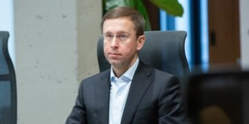 «Нельзя просто перемотать изолентой». Глава Нафтогаза рассказал о восстановлении «Дружбы»