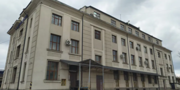 Во Львове продают сортировочный центр Укрпошты: результаты аукциона