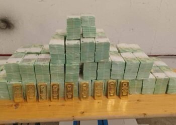 Задержание инкассаторов Ощадбанка в Венгрии: что известно