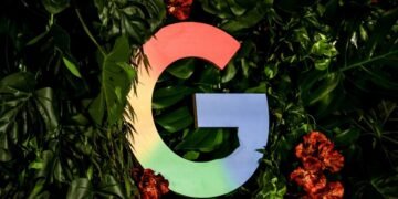 Техгиганты уплатили более 4,2 млрд грн «налога на Google» в январе-феврале