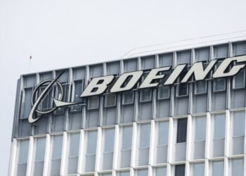 Boeing может получить самый большой заказ в своей истории