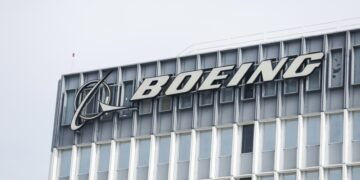 Boeing может получить самый большой заказ в своей истории