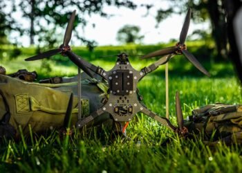 WSJ: сыновья Трампа инвестируют в компанию, которая хочет производить украинские дроны